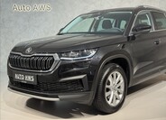 Škoda Kodiaq 4