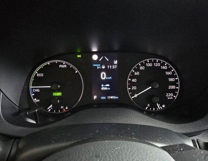 Mazda 2 Hatchback 1,5 l 85 kw