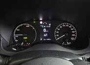 Mazda 2 Hatchback 1,5 l 85 kw