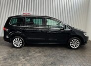 Volkswagen Sharan 10