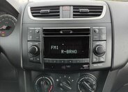 Suzuki Swift Hatchback 1,2 l 69 kw