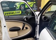 Mini Countryman Kombi 2,0 l 82 kw