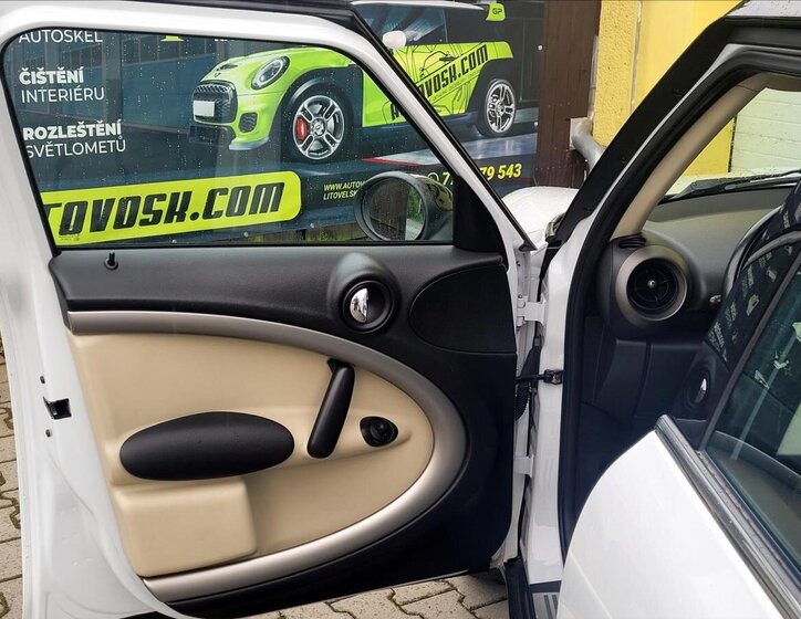 Mini Countryman Kombi 2,0 l 82 kw