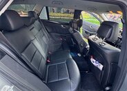 Mercedes-Benz Třídy E Kombi 0,0 195 kw