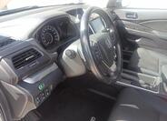 Honda CR-V 15