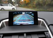 Lexus NX 300h SUV / Terénní 2,5 l 114 kw