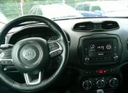 Jeep Renegade 12