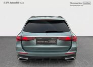 Mercedes-Benz Třídy E Kombi 2,0 l 145 kw
