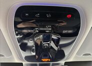 Mercedes-Benz Třídy C Sedan 2,0 l 145 kw