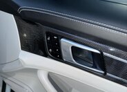 Porsche Panamera Hatchback 2,9 l 243 kw