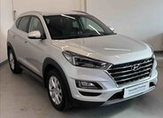 Hyundai Tucson SUV 1,6 l 100 kw