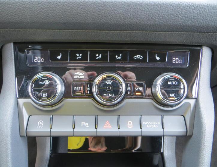 Škoda Kodiaq 20