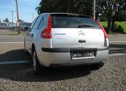Citroën C4 13
