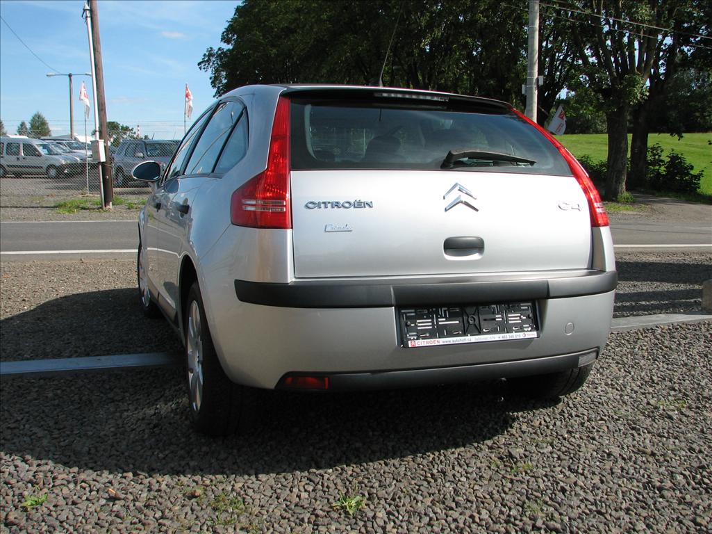 Citroën C4