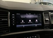 Škoda Kodiaq SUV / Terénní 2,0 l 110 kw