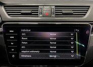 Škoda Superb Kombi 2,0 l 140 kw