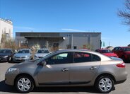 Renault Fluence Sedan / Limuzína 1,6 l 81 kw