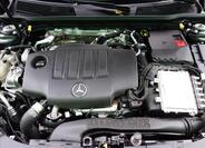 Mercedes-Benz CLA 43