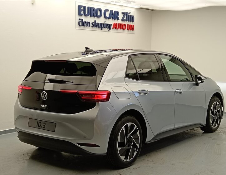 Volkswagen ID.3 Hatchback 0,0 150 kw