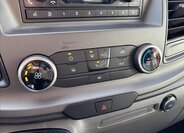 Ford Transit Custom 26