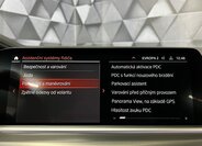 BMW X5 SUV 3,0 l 210 kw