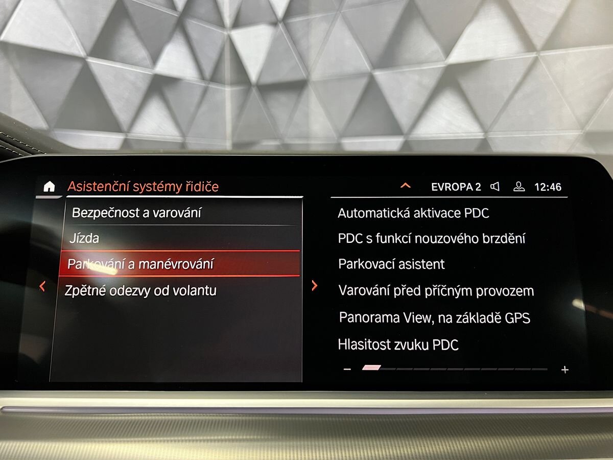 BMW X5 SUV 3,0 l 210 kw