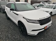 Land Rover Range Rover Velar 3