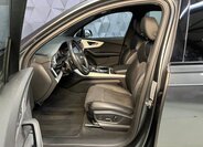 Audi Q7 SUV / Terénní 3,0 l 210 kw
