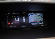 Citroën C4 Picasso MPV 2,0 l 110 kw