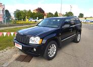 Jeep Grand Cherokee 1