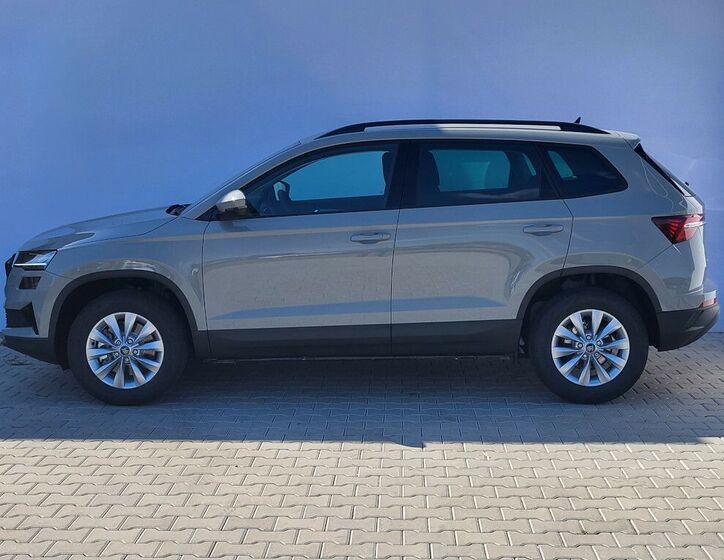 Škoda Karoq 4