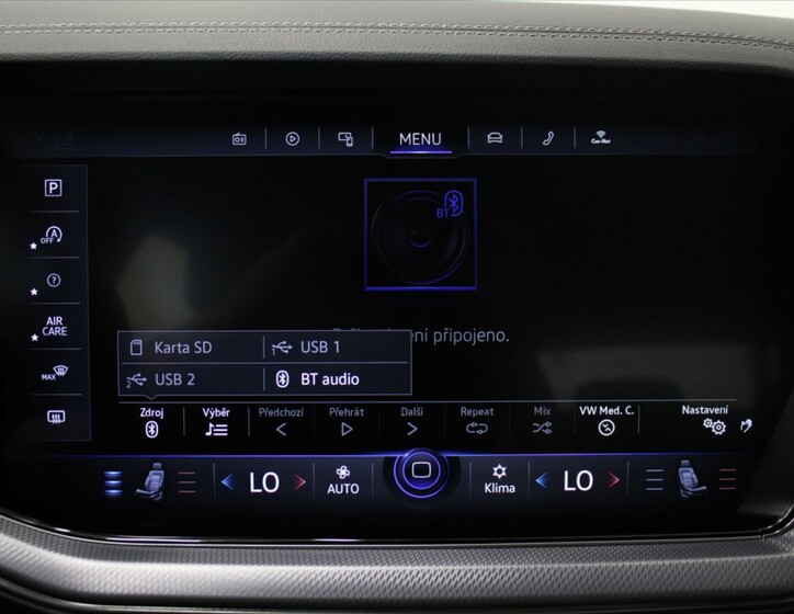 Volkswagen Touareg 17