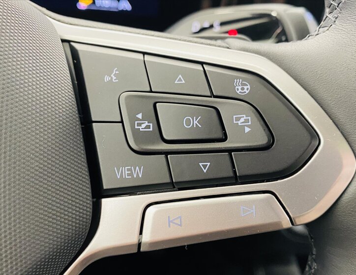 Volkswagen Tiguan SUV / Terénní 2,0 l 142 kw