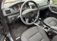Mercedes-Benz Třídy B 9