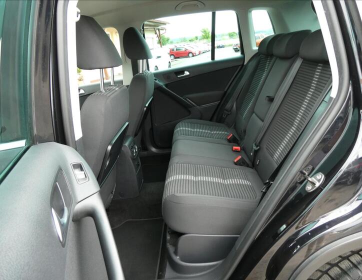 Volkswagen Tiguan 22