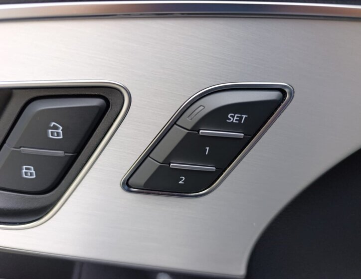 Audi Q7 SUV / Terénní 3,0 l 210 kw