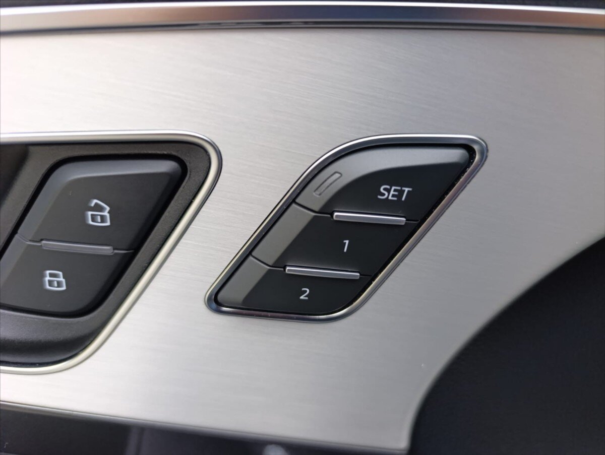 Audi Q7 SUV / Terénní 3,0 l 210 kw