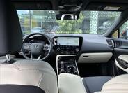 Lexus NX 450h plus 18
