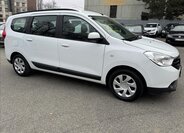 Dacia Lodgy 15