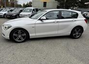 BMW Řada 1 4