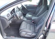 Volkswagen Golf Hatchback 2,0 l 125 kw
