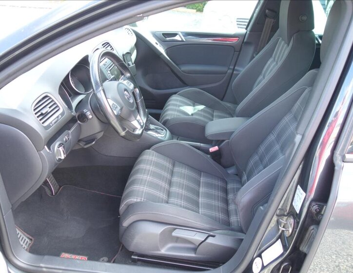 Volkswagen Golf Hatchback 2,0 l 125 kw