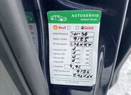 Volkswagen Sharan MPV 2,0 l 135 kw