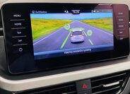 Škoda Scala Hatchback 999,0 81 kw