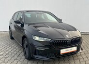 Škoda Scala Hatchback 1,0 l 85 kw