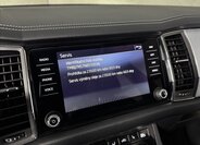 Škoda Kodiaq SUV 2,0 l 110 kw