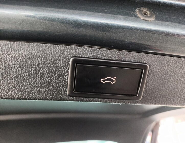 Škoda Octavia Kombi 2,0 l 135 kw