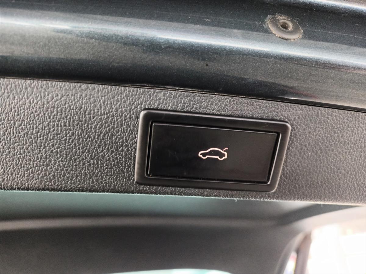 Škoda Octavia Kombi 2,0 l 135 kw