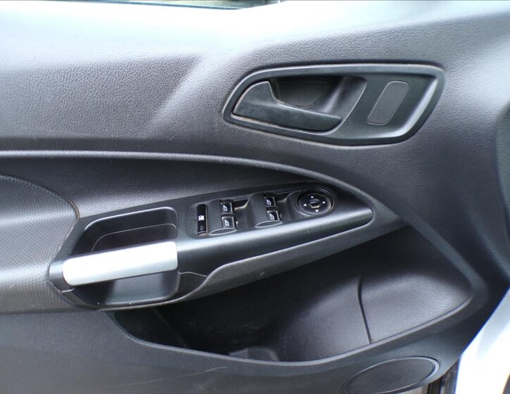 Ford Transit Connect Kombi 1,6 l 70 kw