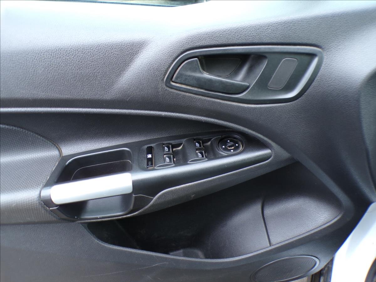 Ford Transit Connect Kombi 1,6 l 70 kw